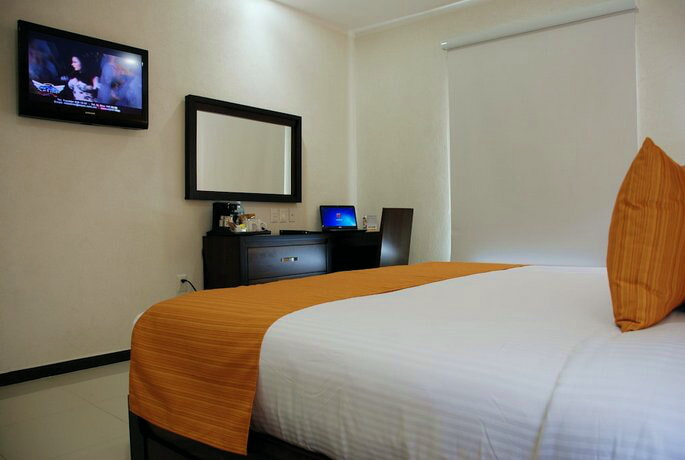 Comfort Inn Cancun Aeropuerto